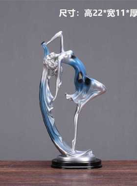 极速欧式客厅电视k柜酒柜装饰品美式创意家居小摆设红酒架摆件结