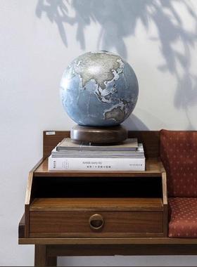 Wilderland Globe书房客厅桌面可访问的豪华装饰品乔迁开幕节日礼