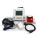 Temperature and humidity recorder L95-23 (SMS warning plus sound and light alarm) wall-mounted temperature and humidity meter