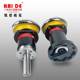 Sliding safety chuck shaft seat flange safety chuck Cade electromechanical safety chuck manufacturer supply see