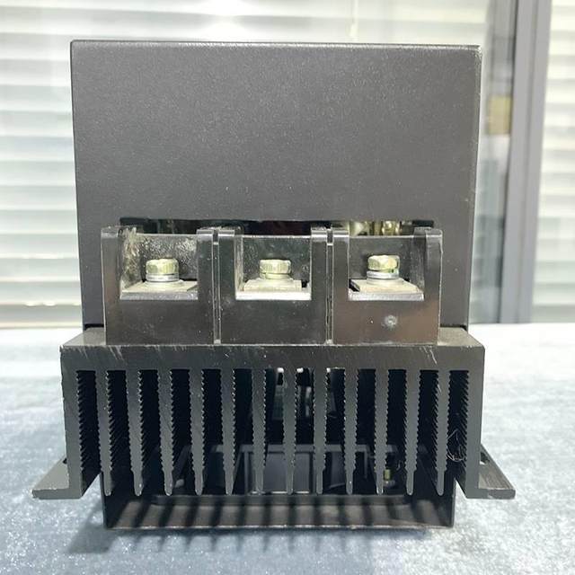 Capacitive contactless switch High power thyristor contactless switch kcs dynamic AC intelligent