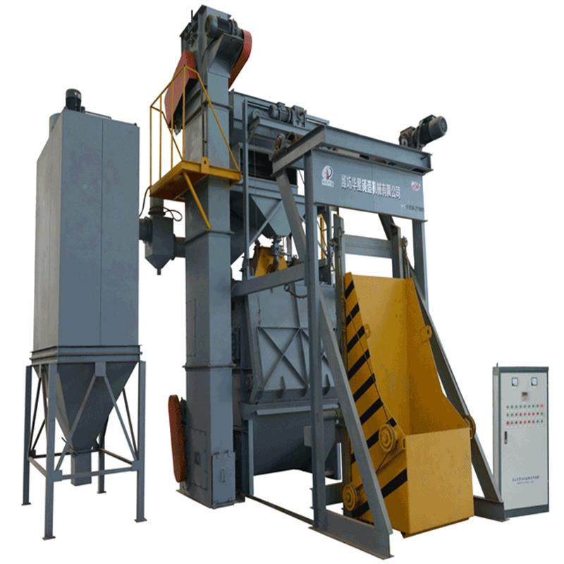 钢履带五金件铸造件表面洁除锈清喷抛丸清备1设5gn抛丸理机TRU设,淘宝优惠券,粉丝福利购,淘宝优惠卷