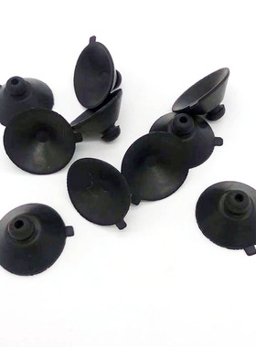 极速10Pcs Aquarium Suction Cup Filter AJir Pump Water Pump H