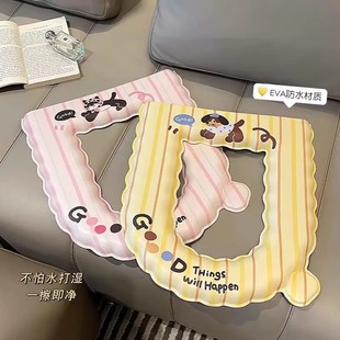 EVA卡通马桶垫3个装！！
