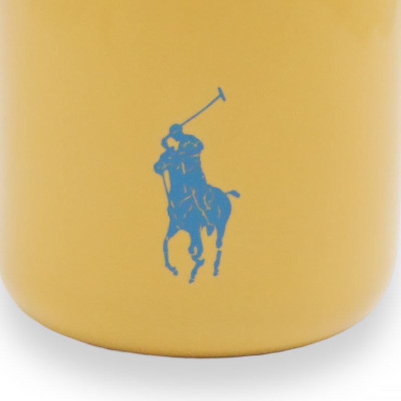 拉夫劳伦狗盆碗中大小型犬宠物零食罐环保陶瓷Polo Ralph Lauren,淘宝优惠券,粉丝福利购,淘宝优惠卷