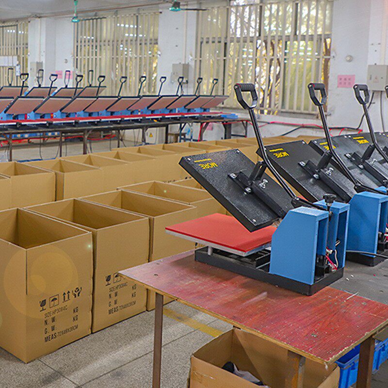 极速平板烫画机40*60小型手动单工位T恤服装烫图热转印.机压烫机,淘宝优惠券,粉丝福利购,淘宝优惠卷