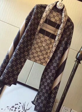 新品样板房衣帽间软装饰品男女围巾丝巾装饰用品摆件装Z饰拍照展