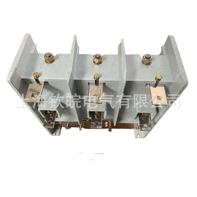 JCZ5-3.6/D160-1.6T中压真空交流接触器JCZ3-3.6D/D200-2水阻柜用 - 图3