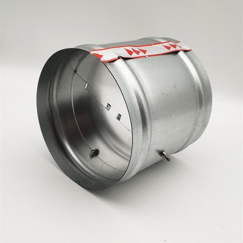 极速镀锌风管止回阀自动 止逆阀 D管栅栏机门 防倒风窜味管道止逆,淘宝优惠券,粉丝福利购,淘宝优惠卷