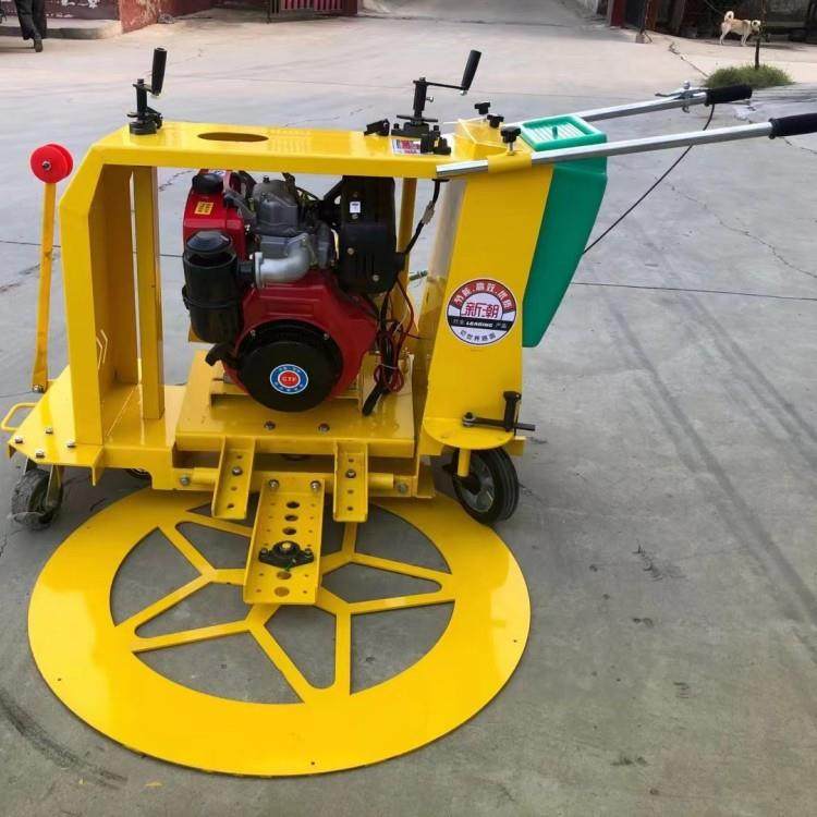 江西井盖切割机 自动汽油切圆机 混凝土地面手推井盖切割机,淘宝优惠券,粉丝福利购,淘宝优惠卷