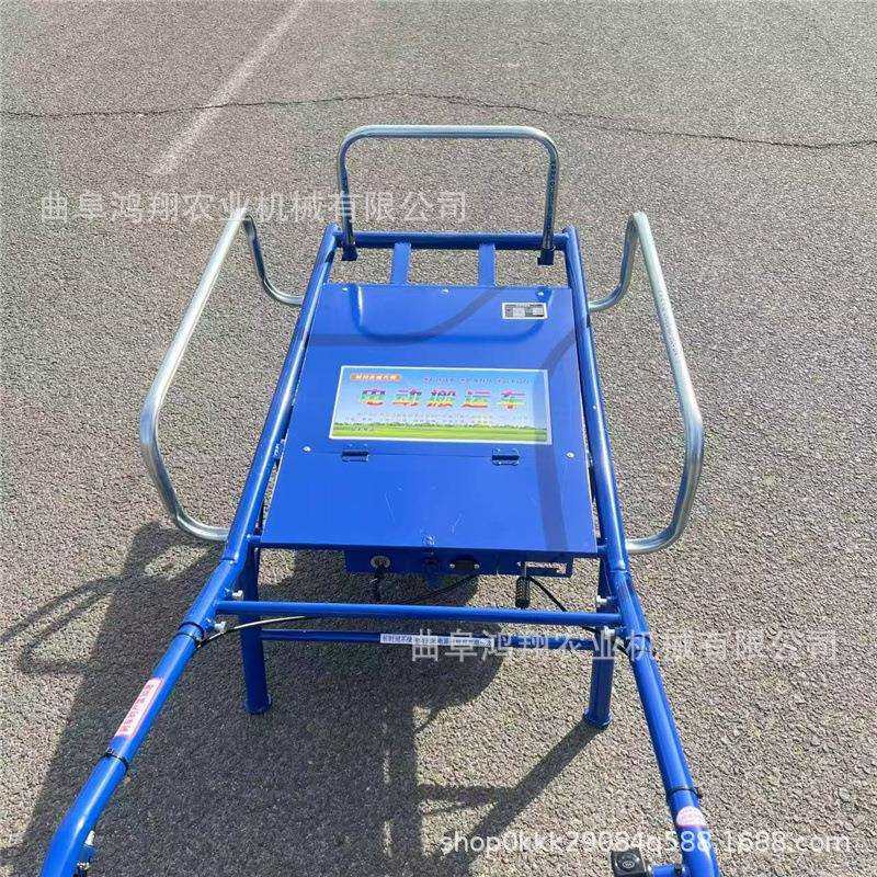 家用农用四轮电动手推车搬运车全自动运输山地越野爬坡手推平板车,淘宝优惠券,粉丝福利购,淘宝优惠卷