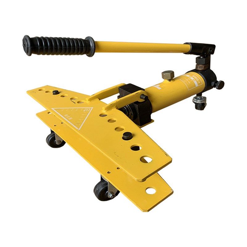 极速手动液压弯管机 圆管N角度弯管机型号,淘宝优惠券,粉丝福利购,淘宝优惠卷