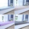 New product, new bay window mat, window K table mat, balcony mat, custom-made non-slip thickening, simple modern tatami four seasons