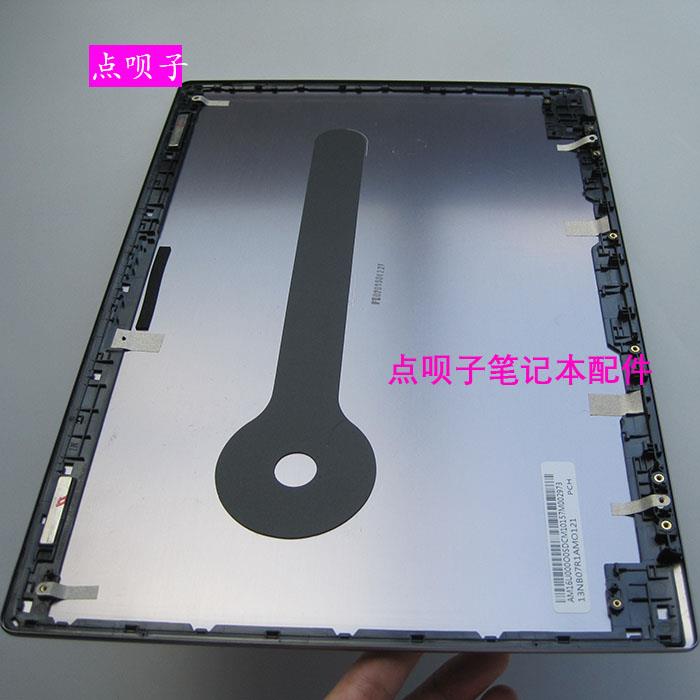 UX303 A壳 U303L UX303L U303LN A壳屏外壳金属全新-图2