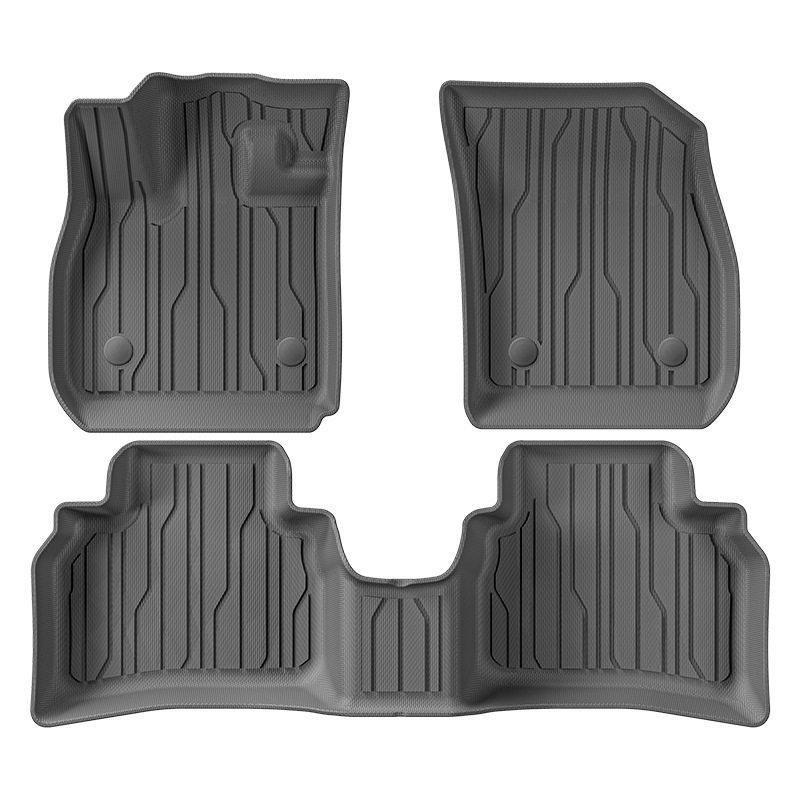 适用于24款别克昂科威S汽车脚垫全环保TPE脚垫后备箱垫座椅靠背垫,淘宝优惠券,粉丝福利购,淘宝优惠卷