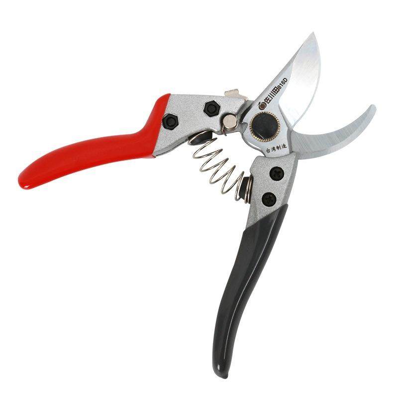 修枝剪园林园艺剪刀果树省力日本花枝进口枝树枝粗家用台湾佐川田,淘宝优惠券,粉丝福利购,淘宝优惠卷