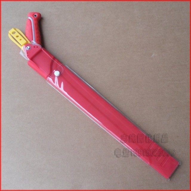 韩国进口/佐川吉350MM手锯/腰锯/园林工具,淘宝优惠券,粉丝福利购,淘宝优惠卷