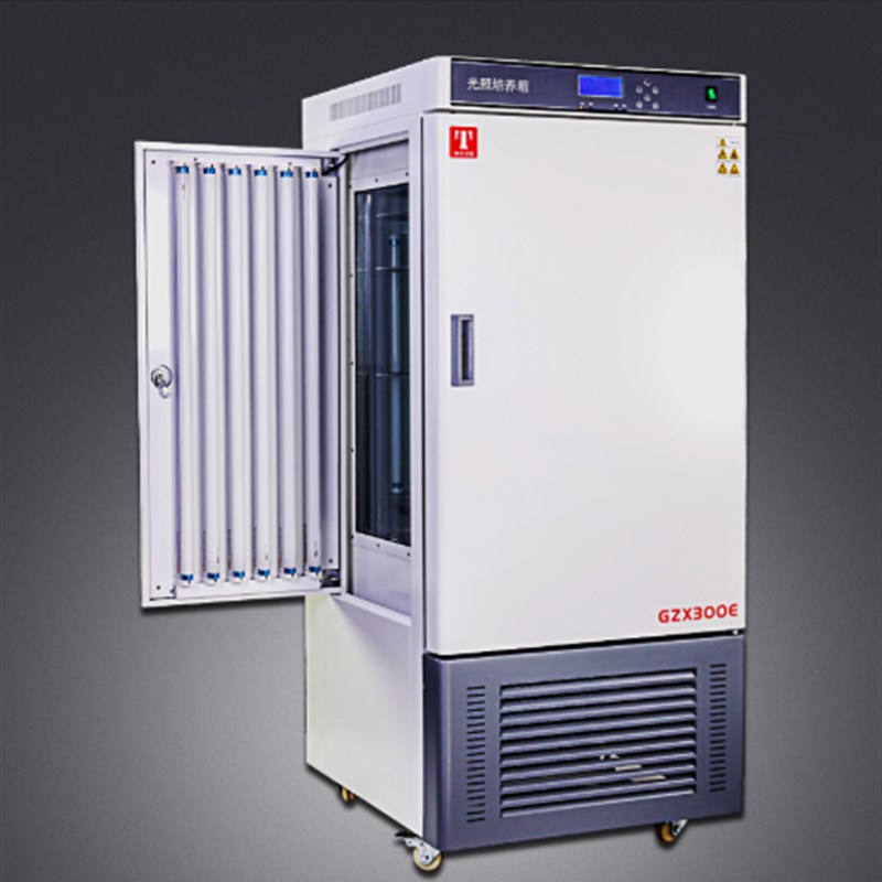 人工气候箱 RGX-250P-300P-400P泰斯特植物三面组织培养箱 - 图1