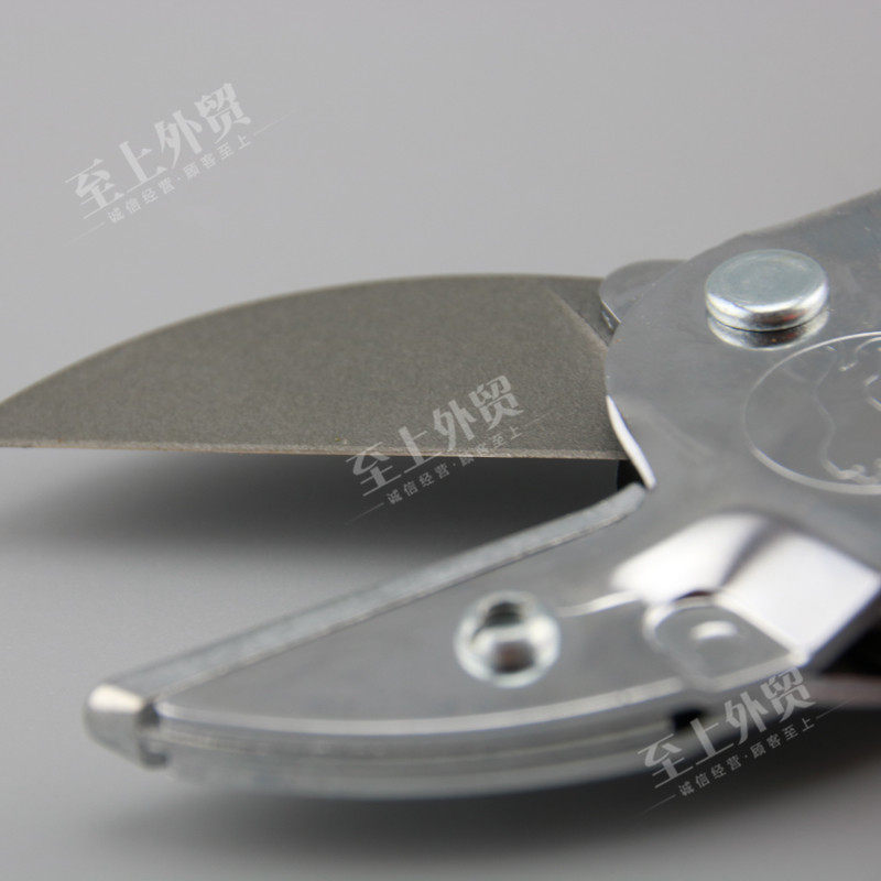 德国进口狮牌修枝剪刀1104 1105工业剪刀橡胶剪/胶条剪/密封条剪,淘宝优惠券,粉丝福利购,淘宝优惠卷