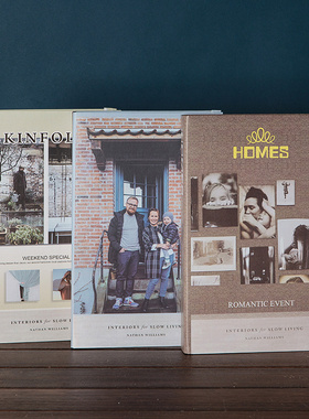 速发简约居型摆件客厅书柜道具模书装饰书软装家假创意摆设书