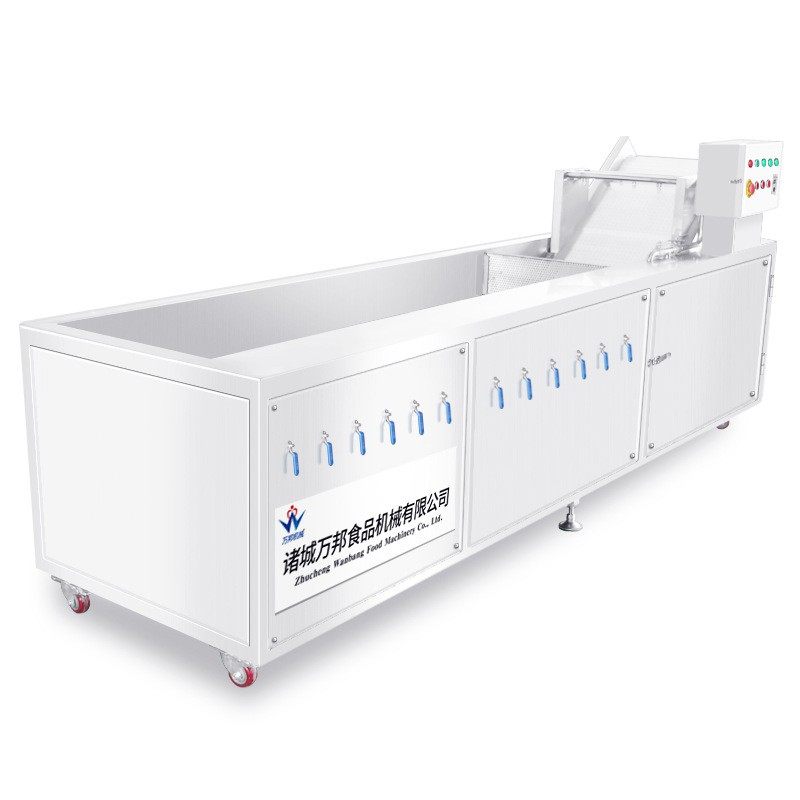 现货地菜清洗机 商用气泡冲浪清洗机 食品加工冻干燕窝清洗机,淘宝优惠券,粉丝福利购,淘宝优惠卷