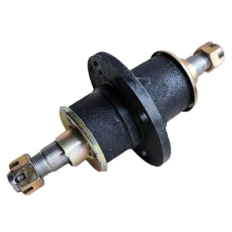 6205四孔前轮毂工程电动三轮车盘互换毂轴头农机配件,淘宝优惠券,粉丝福利购,淘宝优惠卷