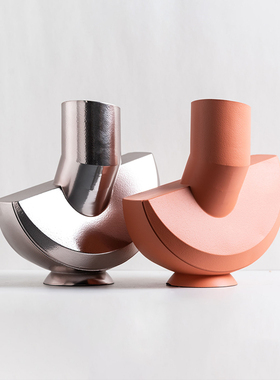 极速装饰推荐轻奢装n饰帽架摆件珠宝展示架置物店铺衣帽间卧室玄