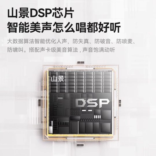 Philips microphone and audio integrated microphone karaoke