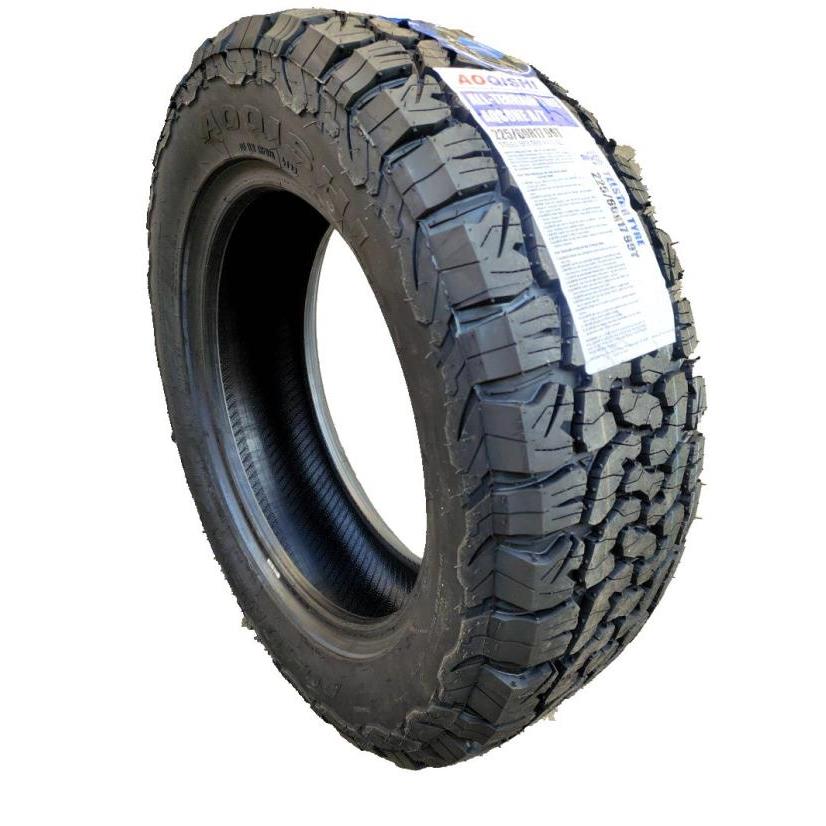 奥骑士at越野轮胎215 225 235 245 265 55 60 65 70R16 17 18 R19 - 图2