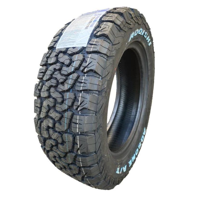 奥骑士at越野轮胎215 225 235 245 265 55 60 65 70R16 17 18 R19 - 图3