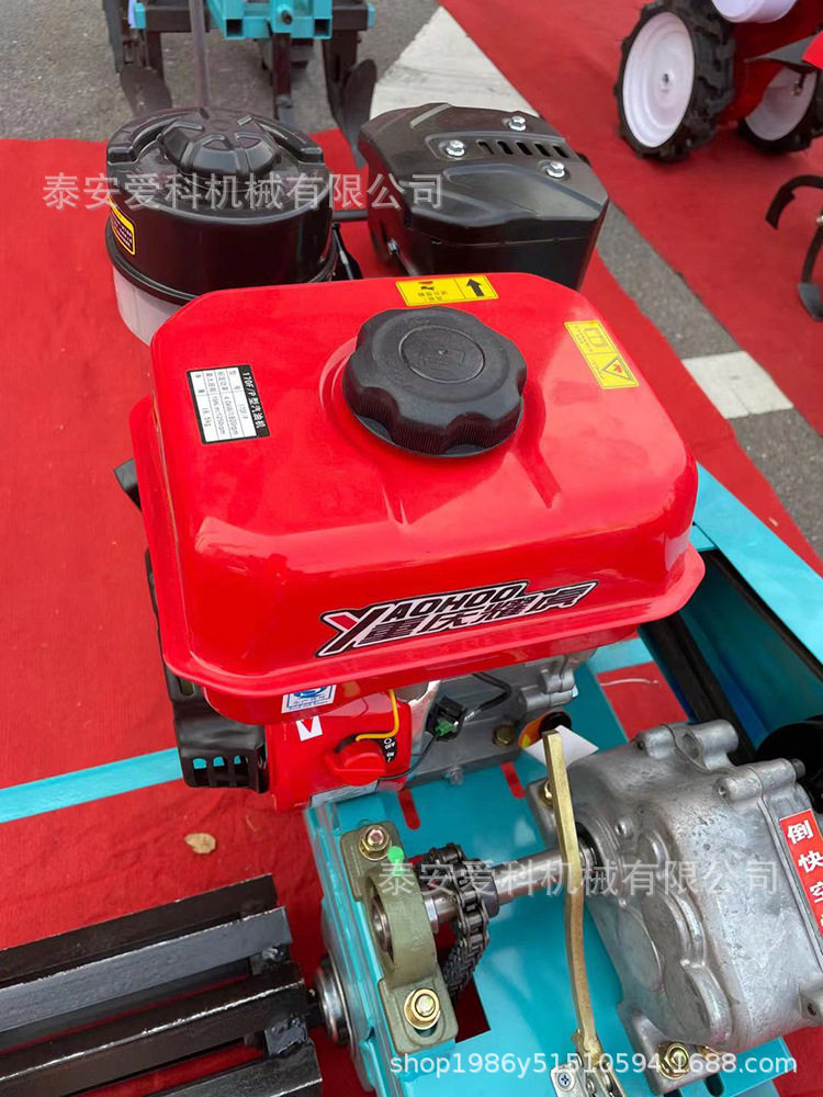 农用170汽油动力单行大姜播种机生姜种植机株距可调节倒快可调节,淘宝优惠券,粉丝福利购,淘宝优惠卷