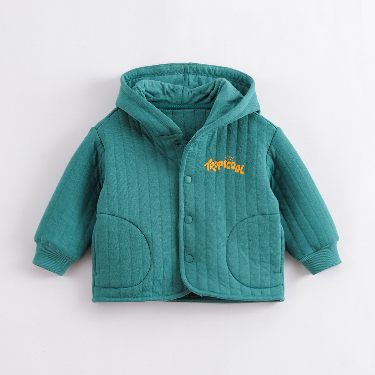 马克珍妮男女童空气层印花外套 儿童连帽上衣春秋款童装231179,淘宝优惠券,粉丝福利购,淘宝优惠卷