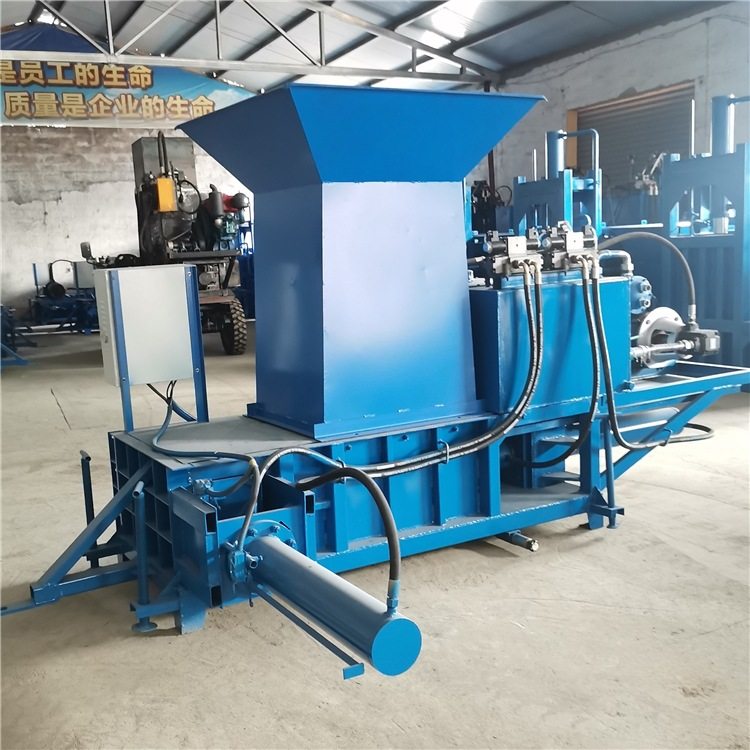 移动式牧草打包机 双缸液压袋装青贮打包机 麦壳打包装袋机,淘宝优惠券,粉丝福利购,淘宝优惠卷