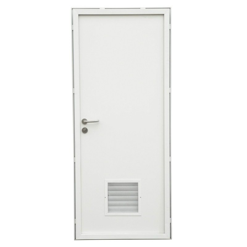 钢制卫生间门集成百叶窗设计，900宽，美观实用,淘宝优惠券,粉丝福利购,淘宝优惠卷