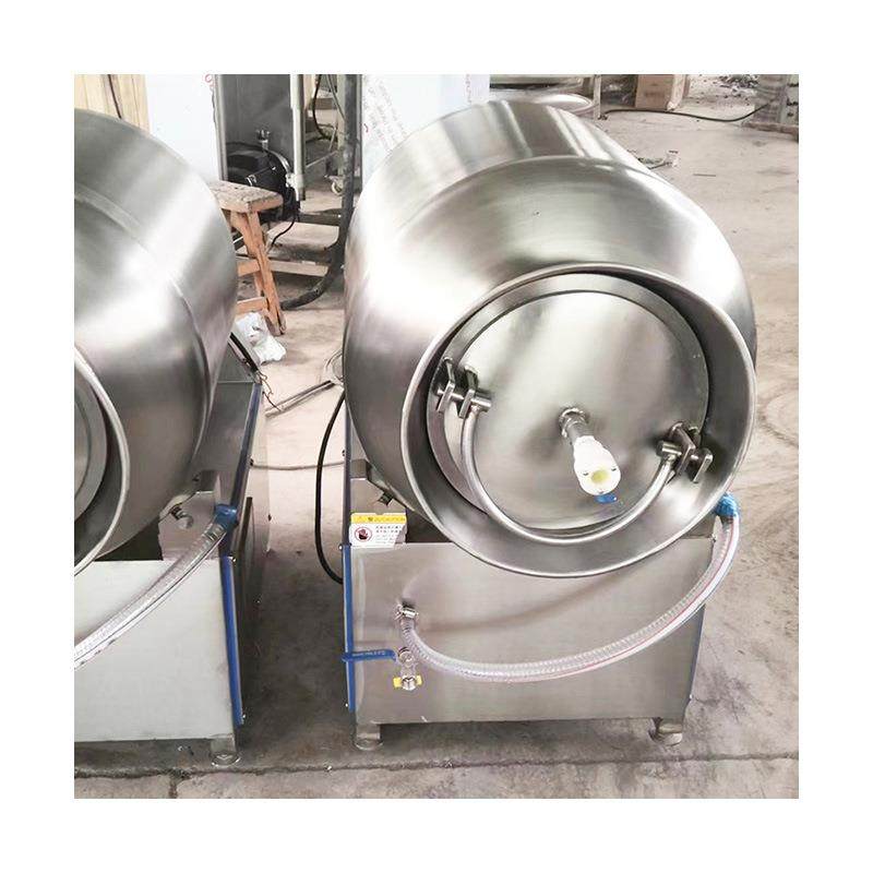 自动真空滚揉机肉制品腌制搅拌机牛羊鸡鸭肉快速腌制滚揉机,淘宝优惠券,粉丝福利购,淘宝优惠卷