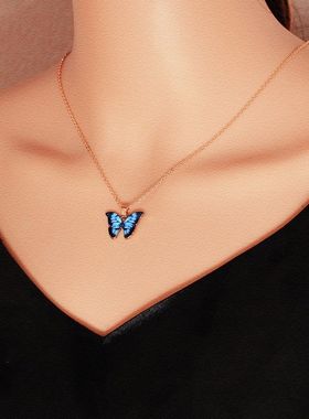 【不掉色】创意秋冬可爱