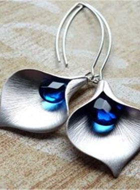 极速Vintage Simple Boho Earring for Women TNribal Ethnic Jew