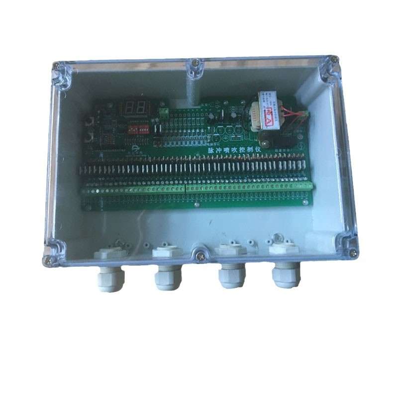 批量销售DMK-5CSA-20脉冲喷吹控制仪离线清灰脉冲控制仪控制器 - 图3