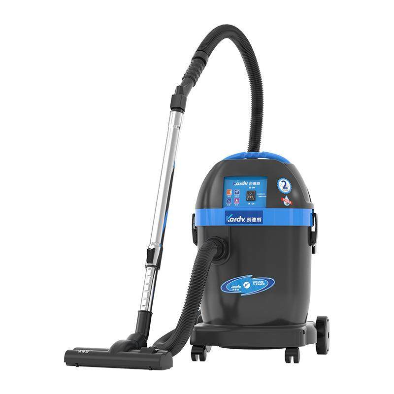 DL-1032T粉尘商用桶式吸尘器工业大功率吸尘机低噪音,淘宝优惠券,粉丝福利购,淘宝优惠卷