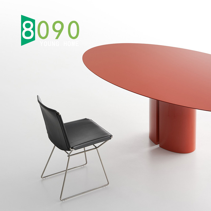 速发800居品/l计师桌子/v设高档酒店饭厅1.8M圆形木质6人餐桌,淘宝优惠券,粉丝福利购,淘宝优惠卷