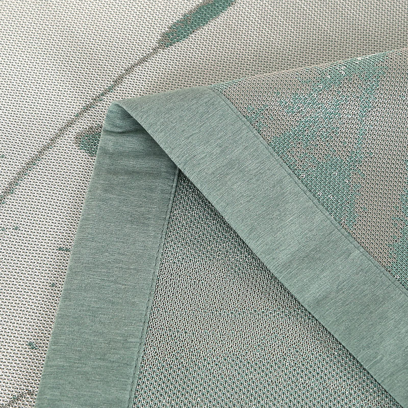 1200d夏季g高端冰丝凉席三件套床单款可机洗水洗空调凉席可折叠裸,淘宝优惠券,粉丝福利购,淘宝优惠卷