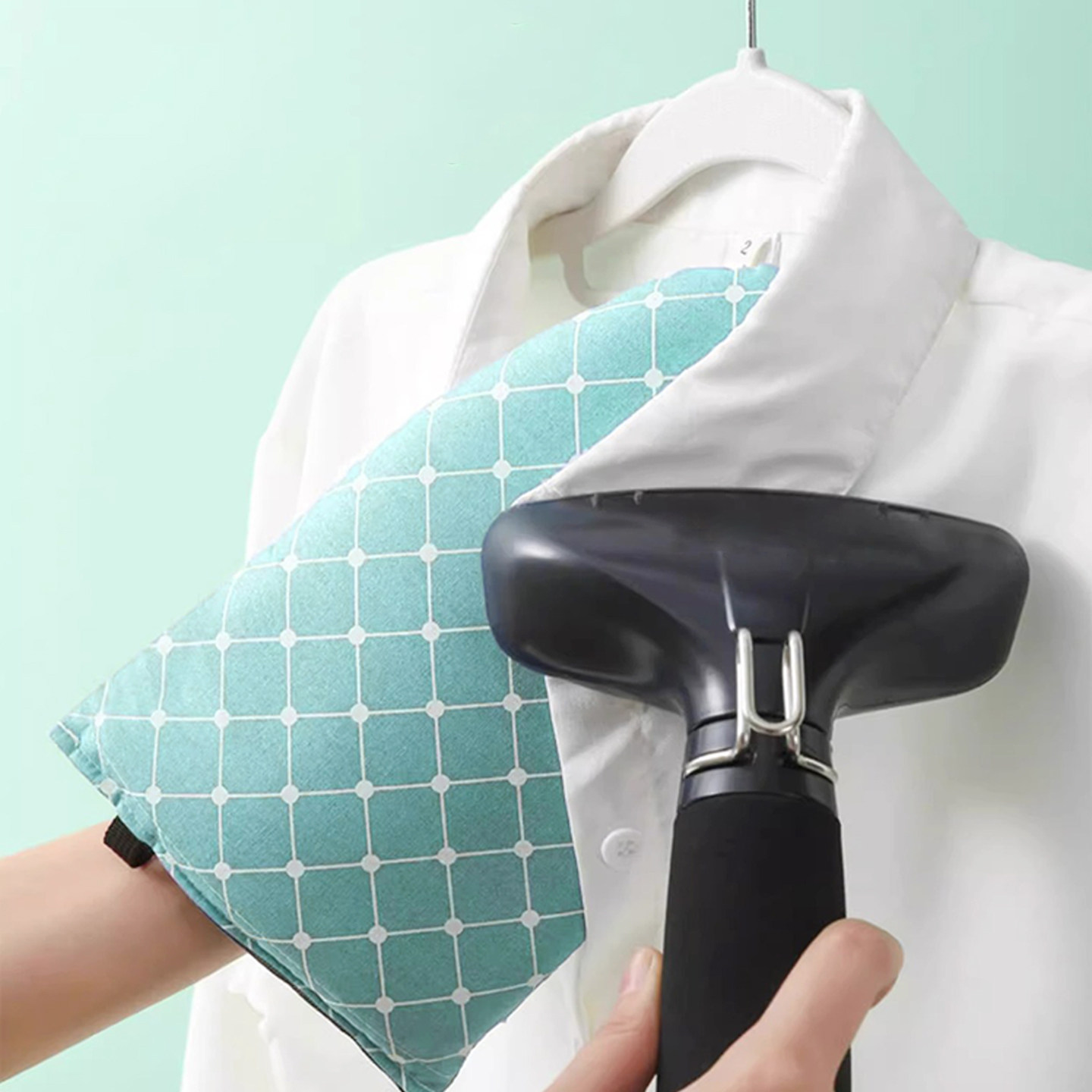 T迷你熨衣板A1vq001-手持熨衣板挂烫板小型手套烫衣板迷你熨烫板,淘宝优惠券,粉丝福利购,淘宝优惠卷
