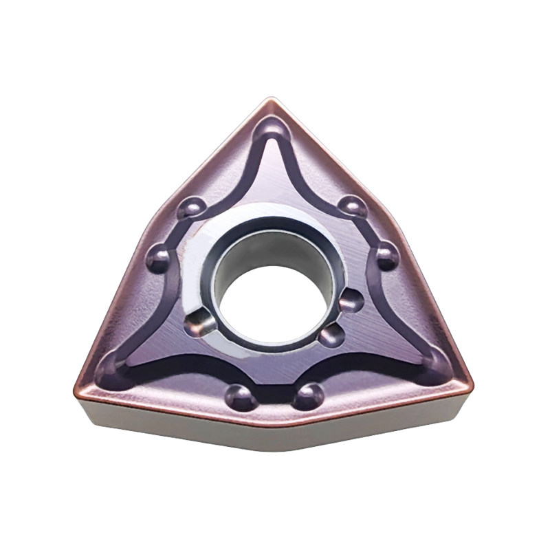 桃型数控车刀片WNMG08040408钢件不锈钢外圆内孔粗车合金刀粒桃形,淘宝优惠券,粉丝福利购,淘宝优惠卷