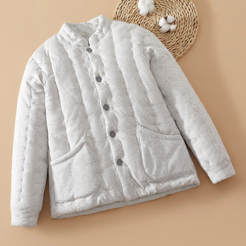 女士冬季加厚纯棉花手工棉衣成人保暖棉袄居家内胆棉服大人棉外套,淘宝优惠券,粉丝福利购,淘宝优惠卷