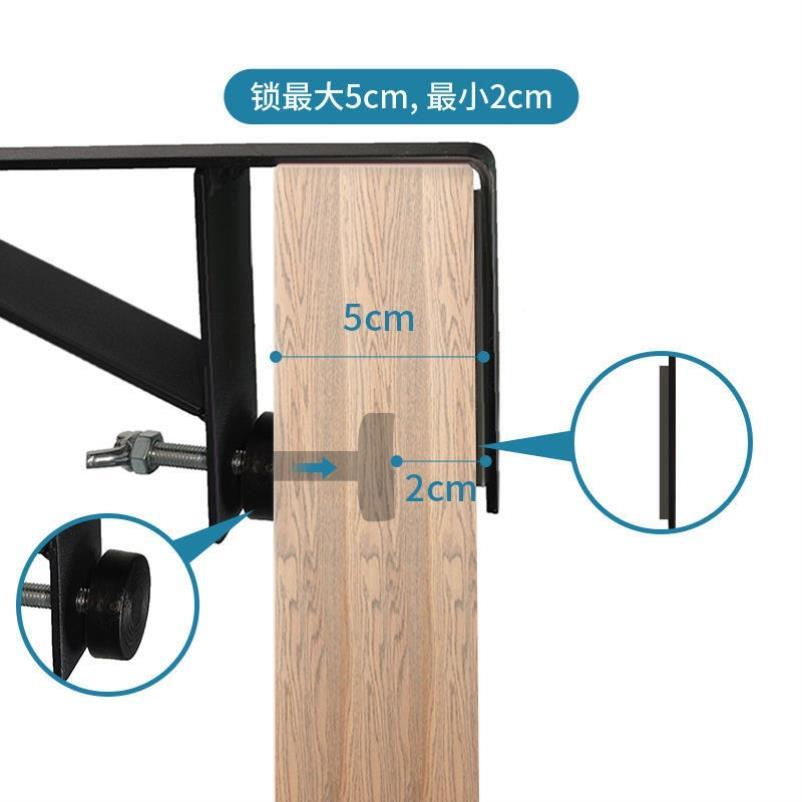 肩周锻炼器材炎上肢拉力绳偏瘫康复训练牵引器滑轮家用肩颈神器TT-图1