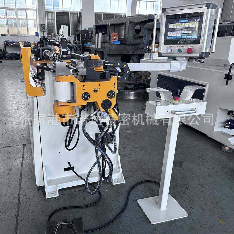 数控液压全自动弯管机厂家U型弯S型不规则形管型材弯管机,淘宝优惠券,粉丝福利购,淘宝优惠卷