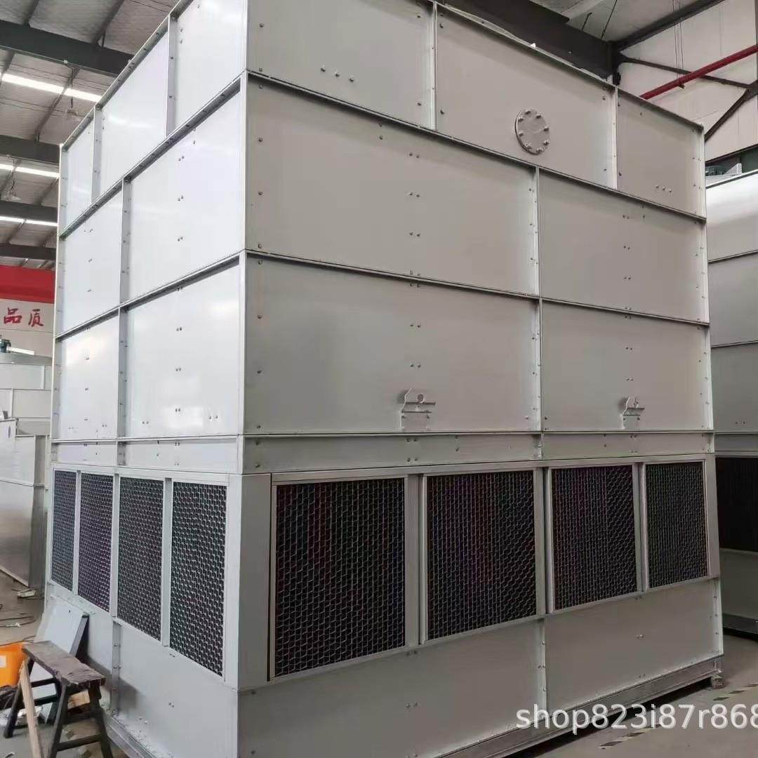 方形闭式逆流不锈钢水循环冷却塔冷水塔工业注塑机散热降温凉水塔,淘宝优惠券,粉丝福利购,淘宝优惠卷