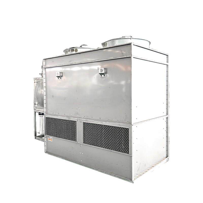 方形闭式逆流不锈钢水循环冷却塔冷水塔工业注塑机散热降温凉水塔,淘宝优惠券,粉丝福利购,淘宝优惠卷