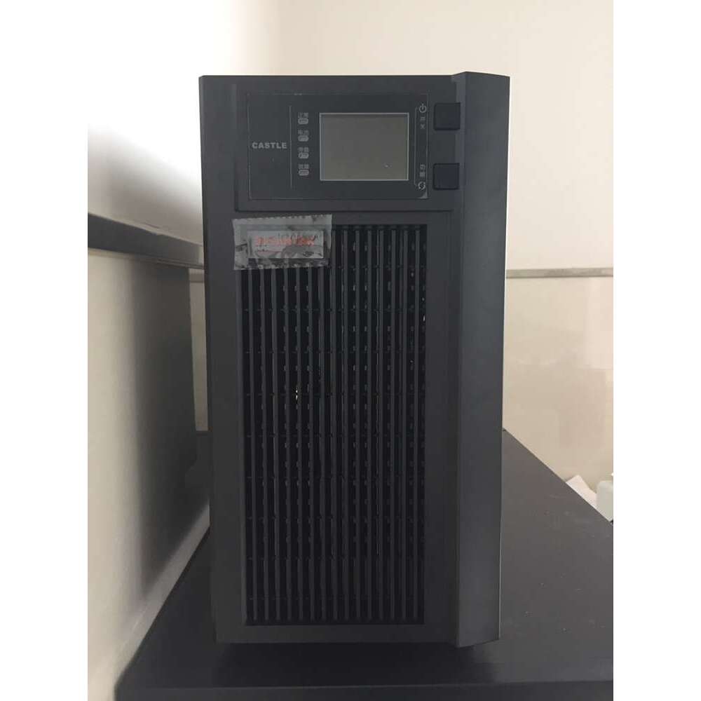 SANTAK深圳山特UPS不间断电源C3K在线式3KVA/2400W CASTLE 3K稳压 - 图3