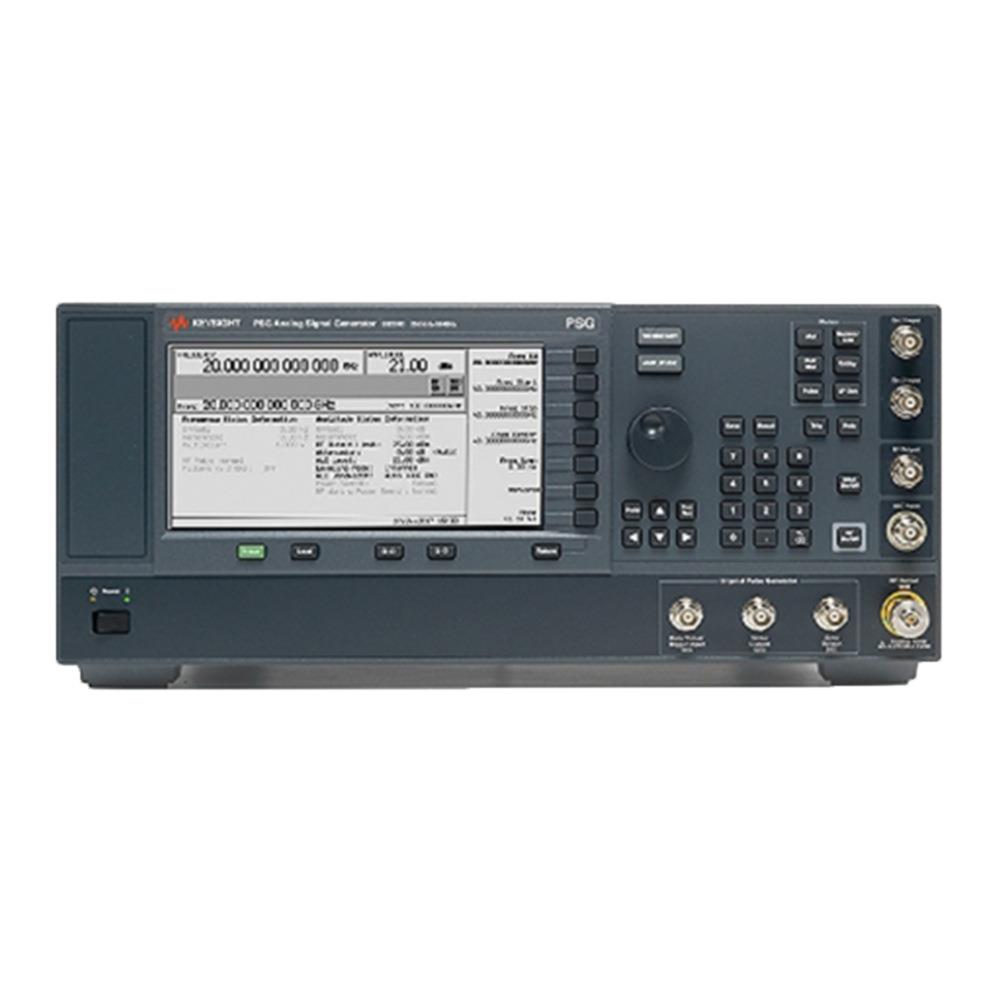 E8257D/E8267D模拟信号发生器100Khz~67GHz租售 - 图2